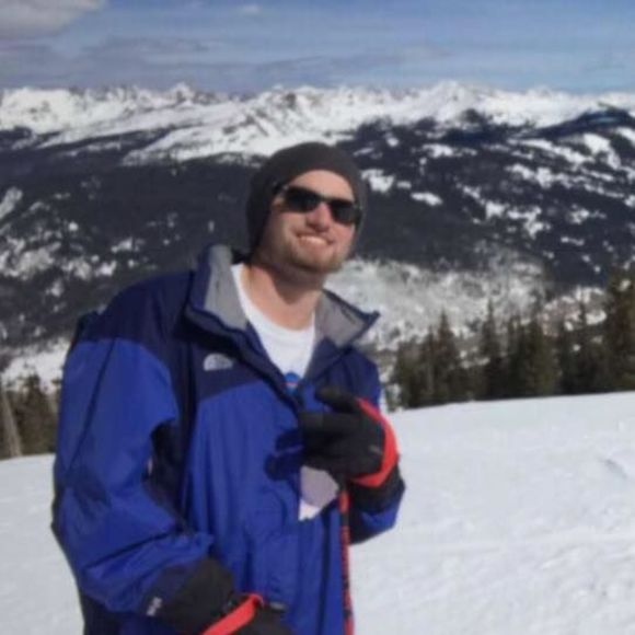 Meet your Posher, Grayson - Picture 1 of 1